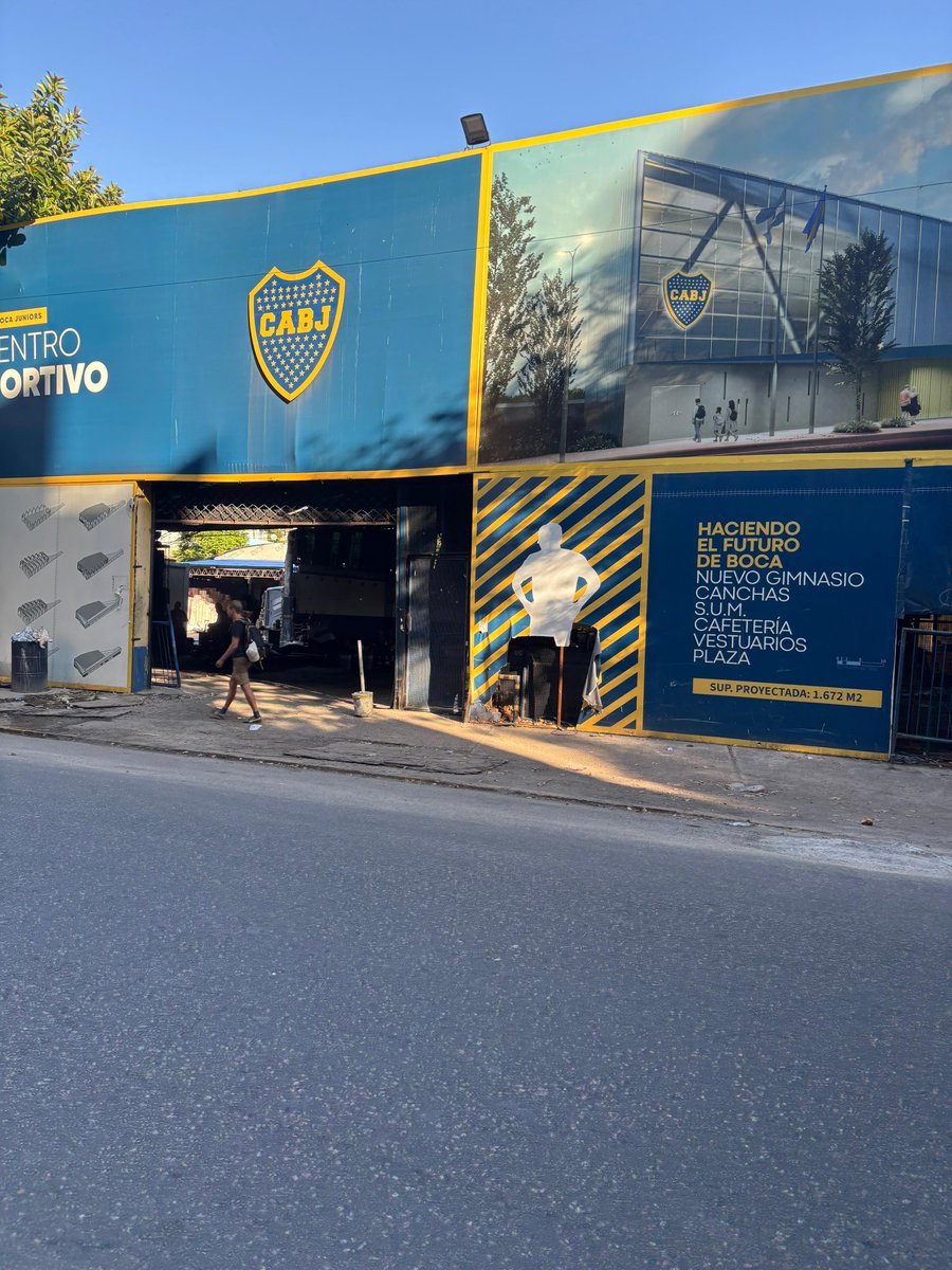 Boca Net tweet media