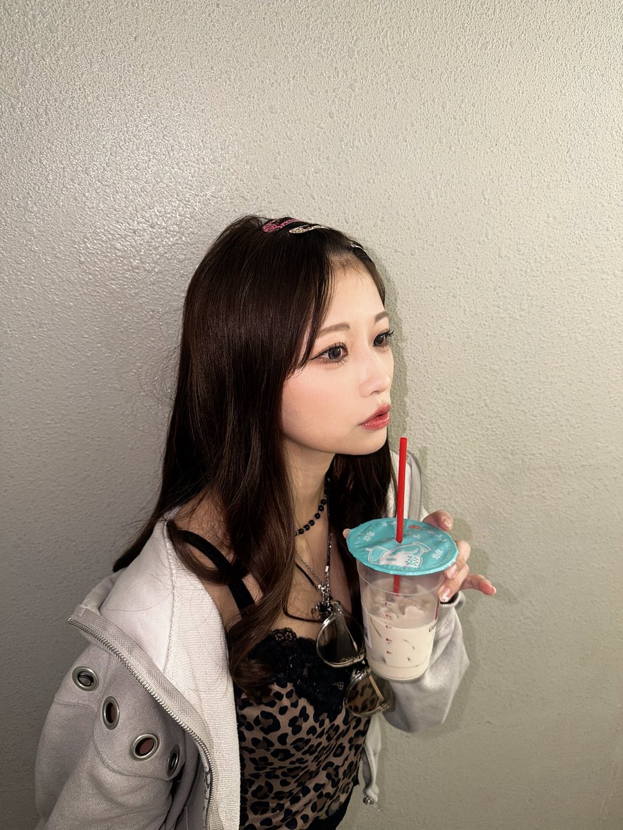 大滝 紗緒里 tweet media