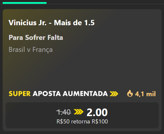 Odds Super Turbo tweet media