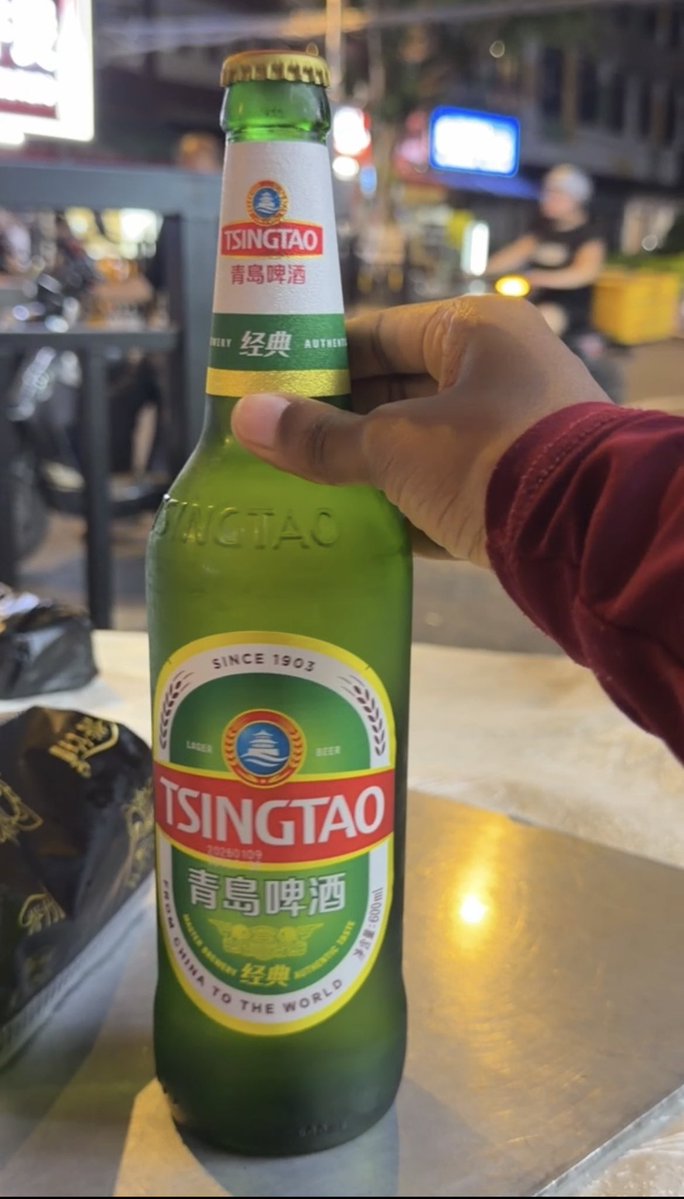 Zakia Lucky tweet media