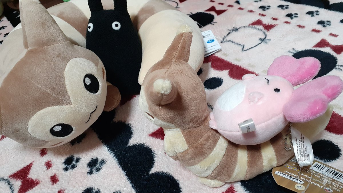 Lightning Betty tweet media