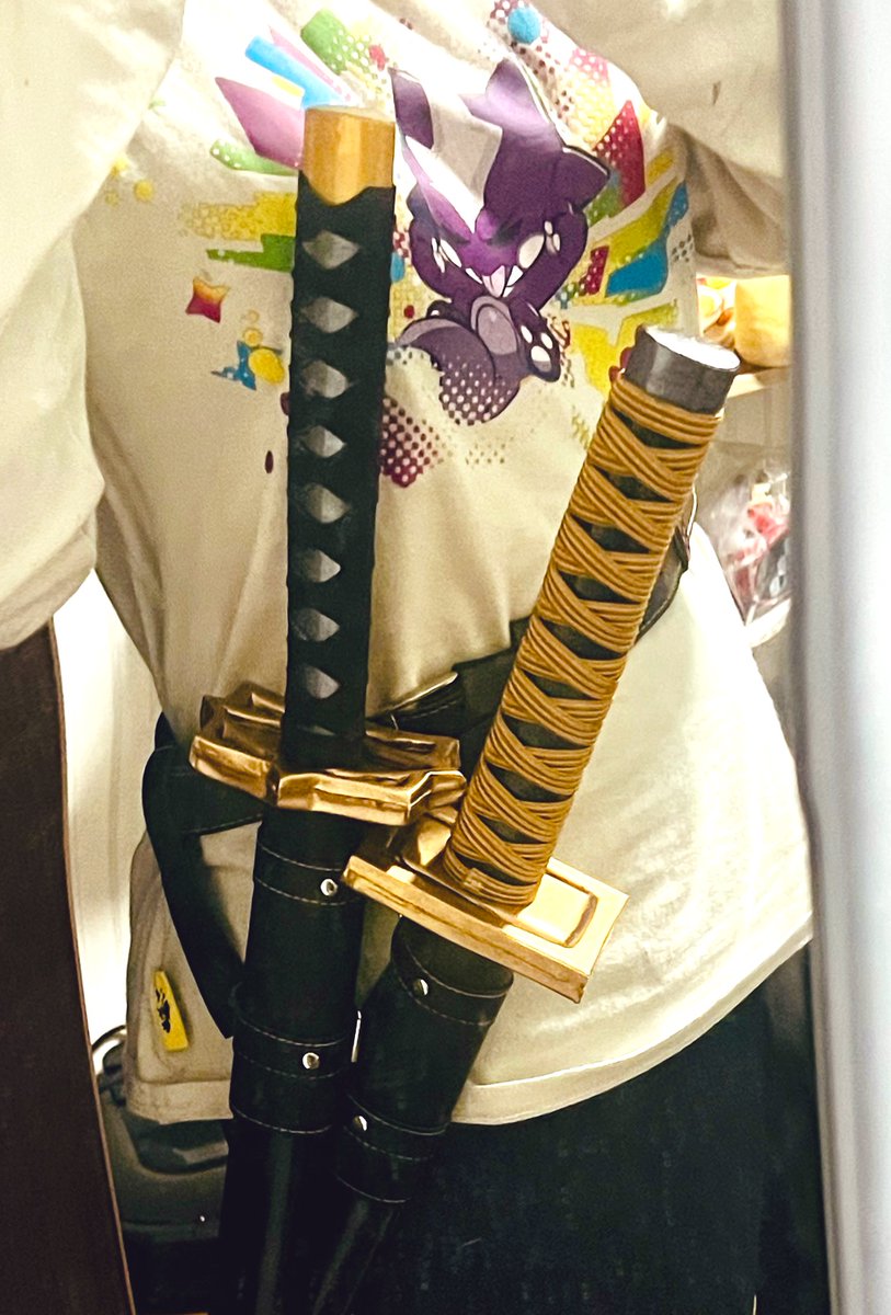 チャラコ tweet media