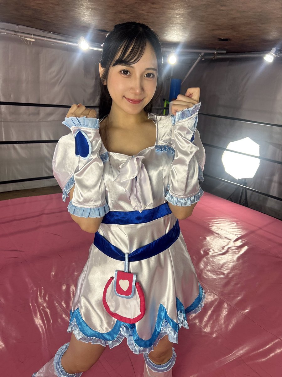 西尾まりな tweet media