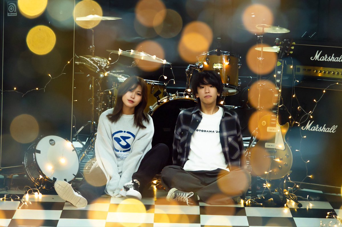 MA'IN LIGHT(ex.オワリモノ) tweet media