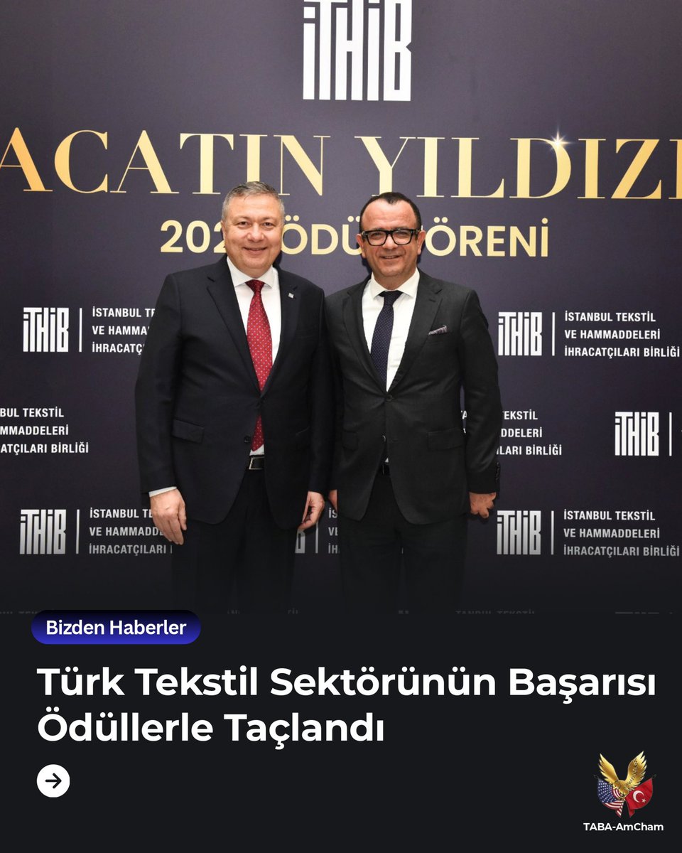 TABA-AmCham tweet media