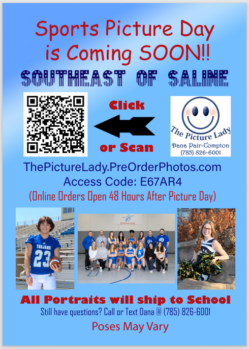 Southeast of Saline tweet media