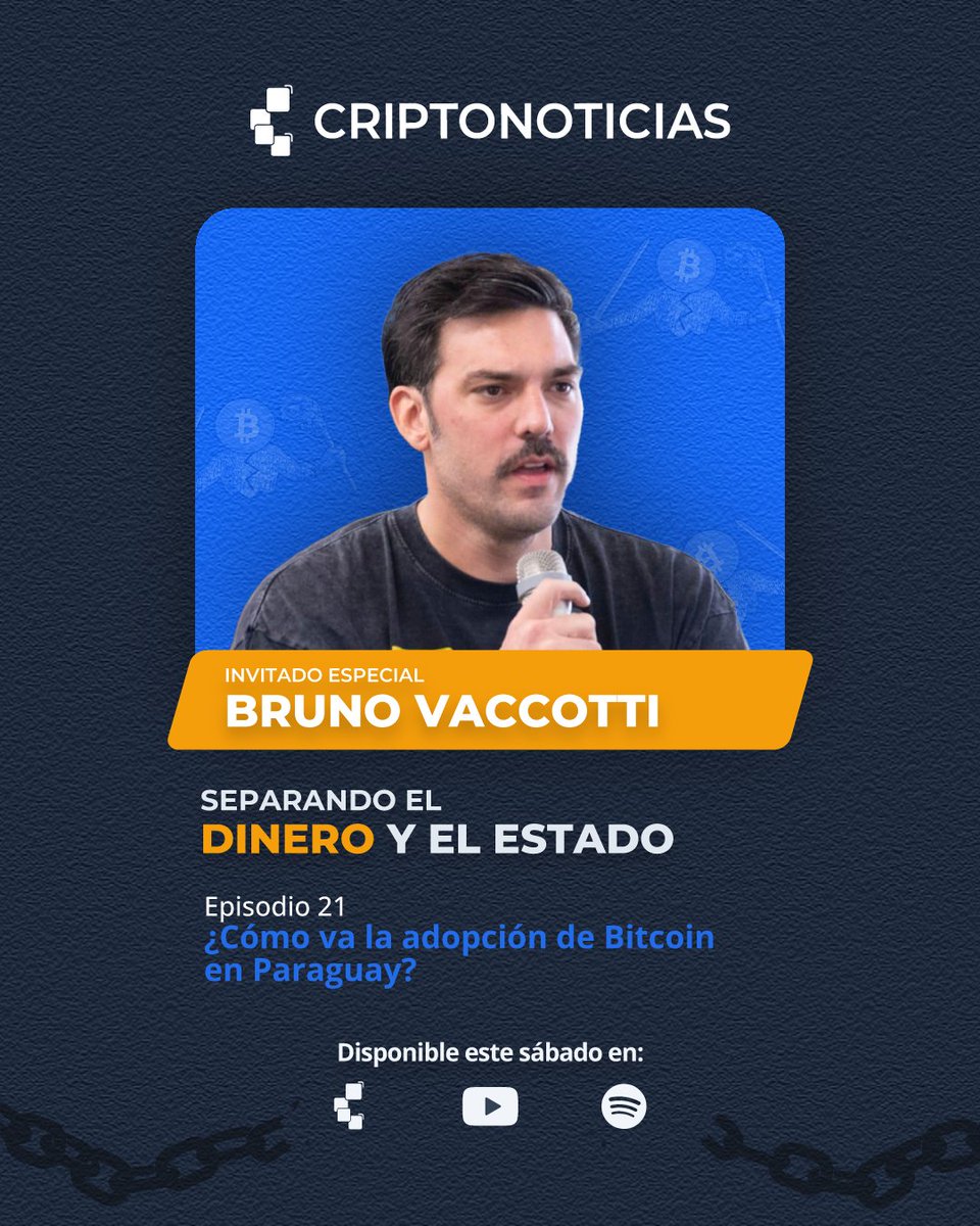 CriptoNoticias tweet picture