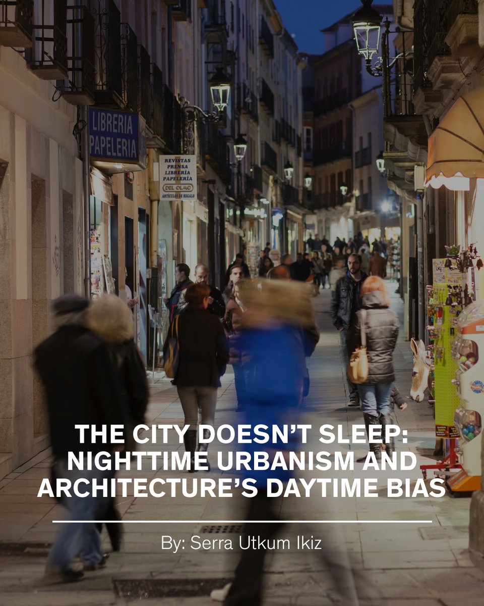 Architizer tweet media