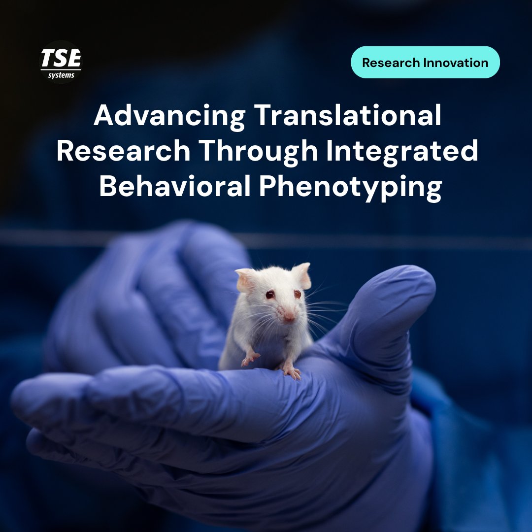 TSE Systems tweet media