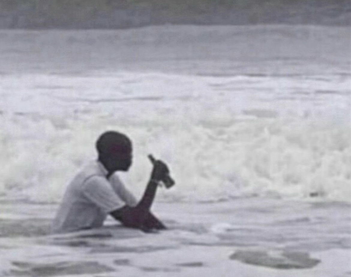 McBurney LA tweet media