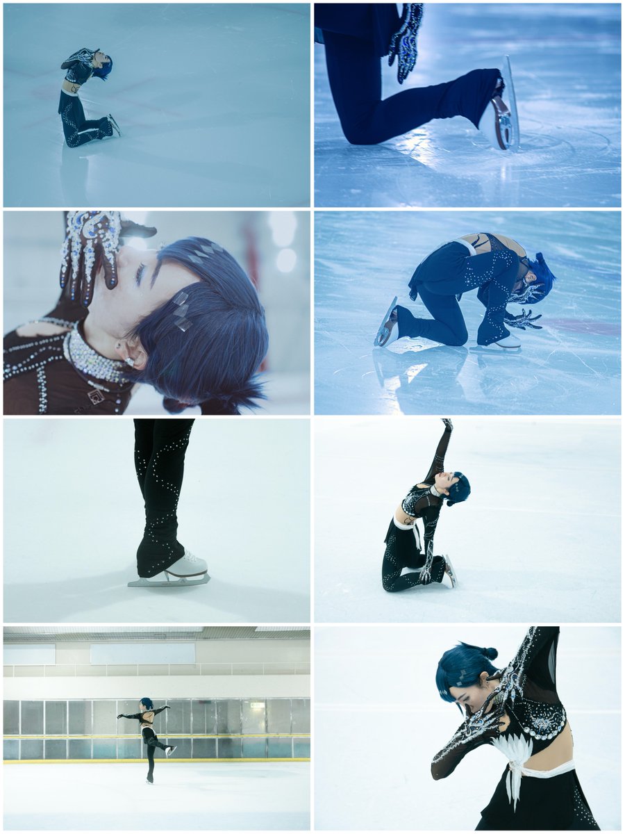 わさび師匠 3/8🥇🐬 tweet media