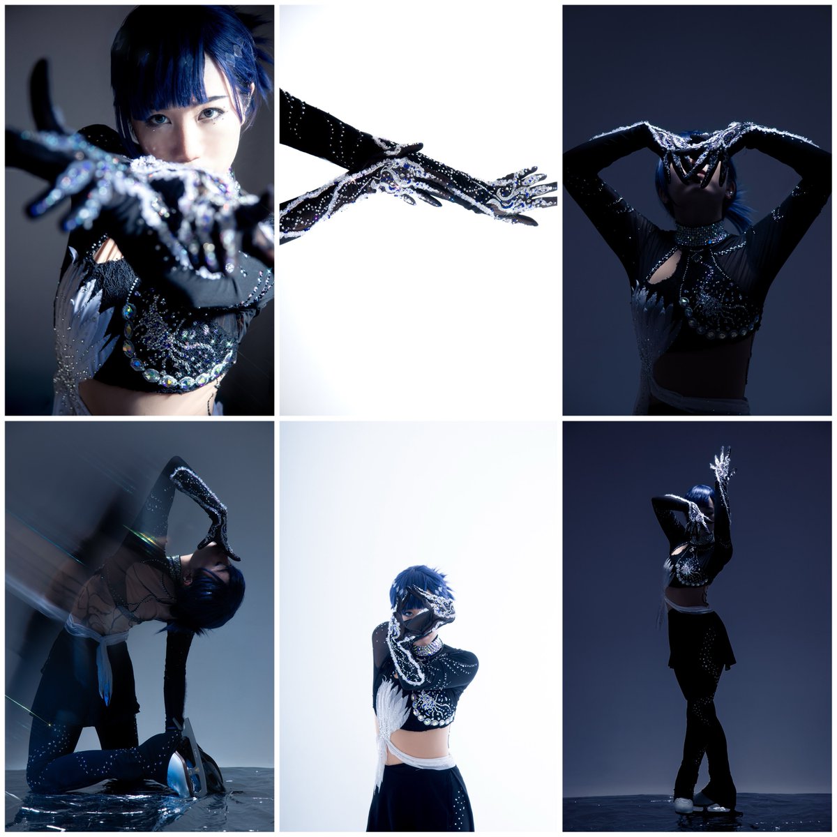 わさび師匠 3/8🥇🐬 tweet media