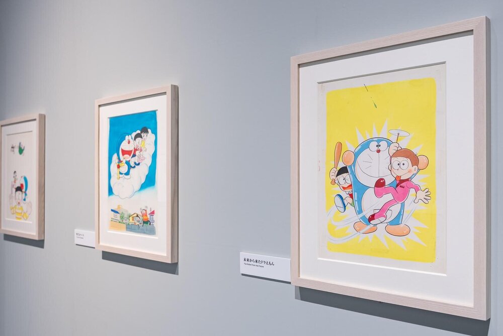 Fashion Press tweet media