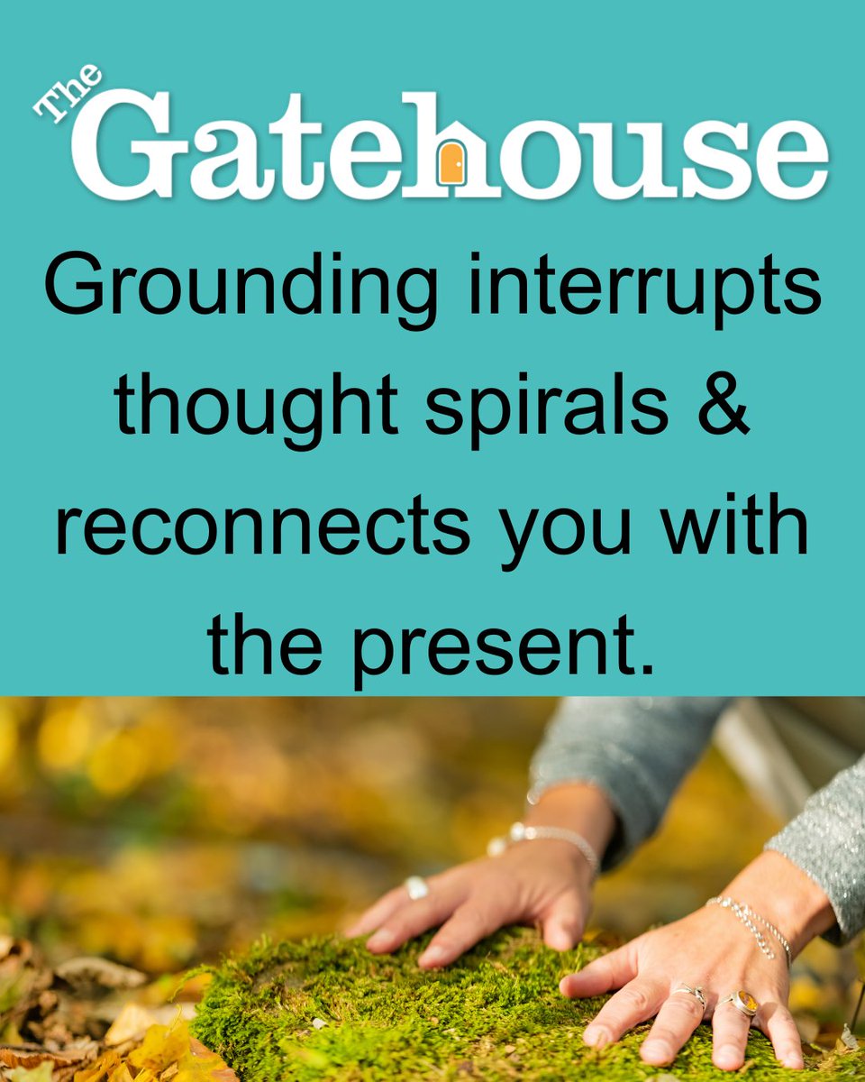 The Gatehouse tweet media