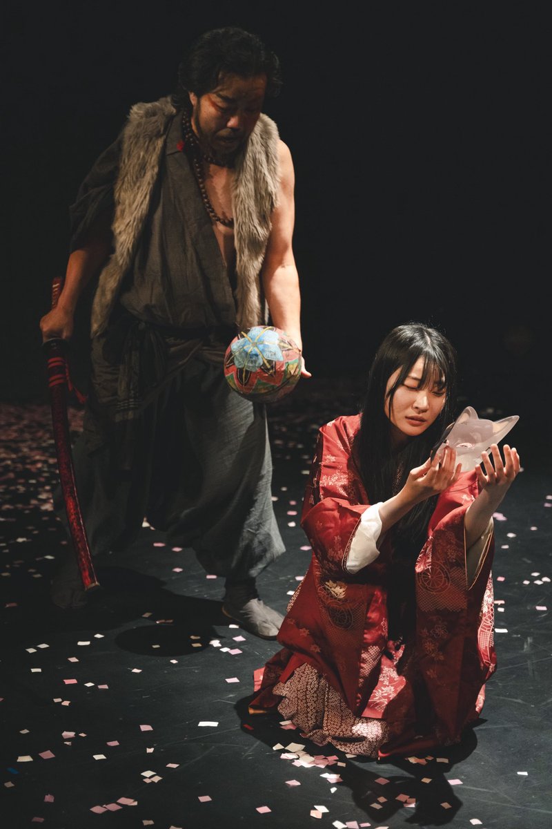 21世紀のキリン🦒 tweet media