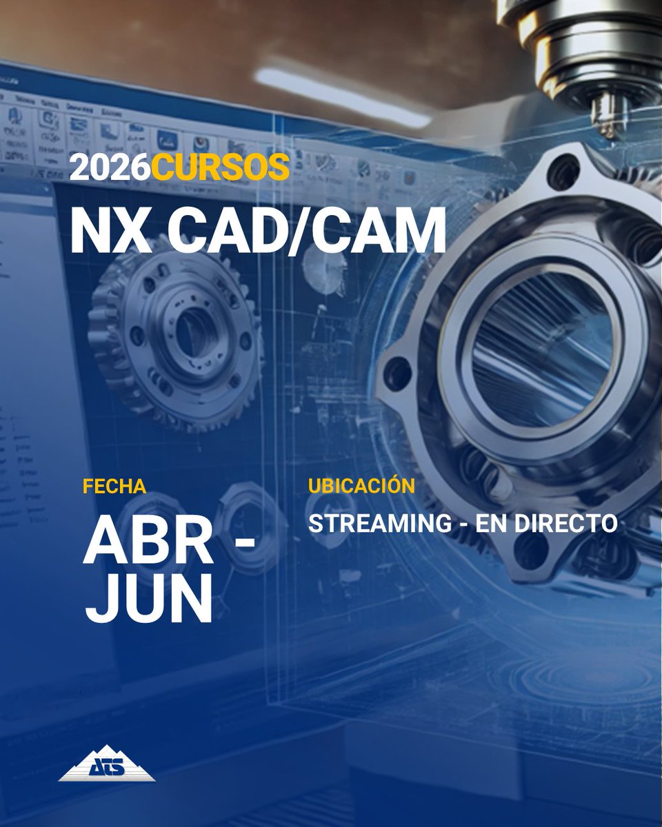 ATS Global Spain tweet media