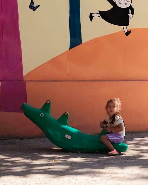 NiñezyAdolescencia tweet media