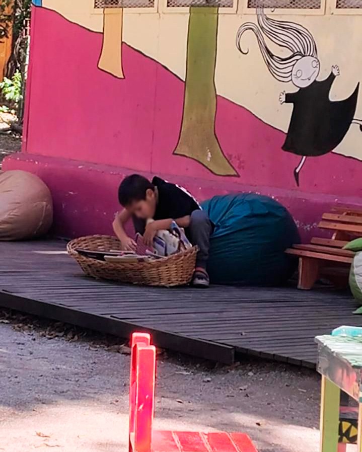 NiñezyAdolescencia tweet media