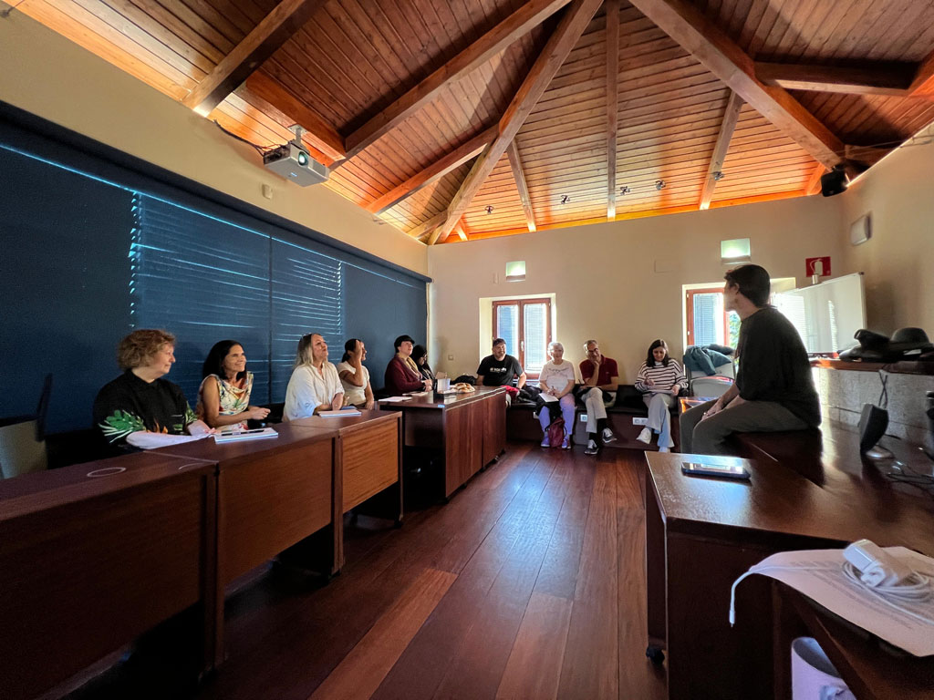 BBK Fundación Bancaria tweet media