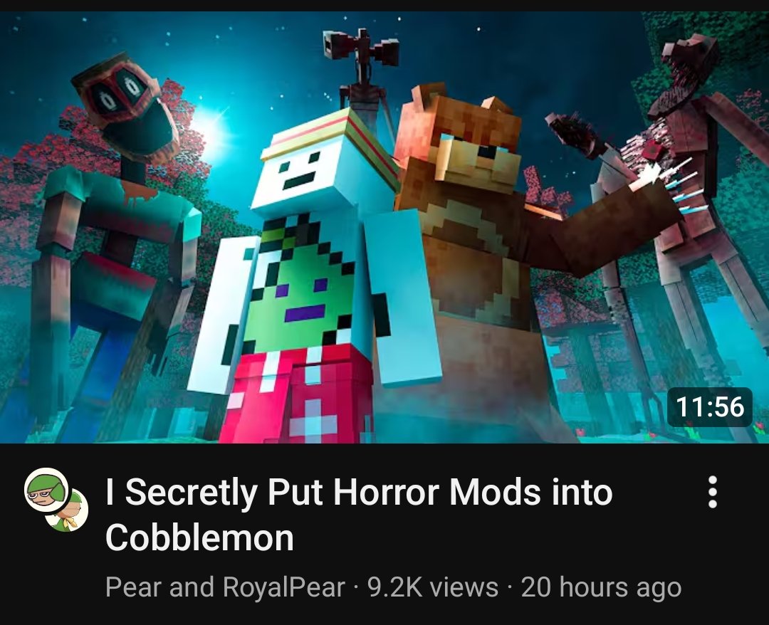 Microghost Updates tweet media