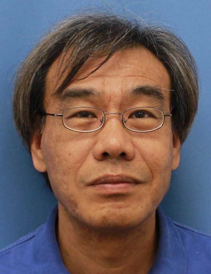 Dr. Yongick Kim has published an article in Scientific Reports with three undergraduate coauthors (Eugene Kim, Makayla Adams, and Soren Tyree) from the Chemistry department. The full paper can be read at nature.com/articles/s4159…💚