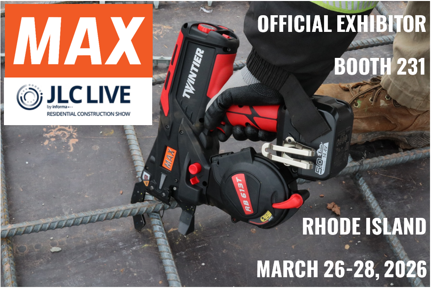 MAX USA Corp. tweet media