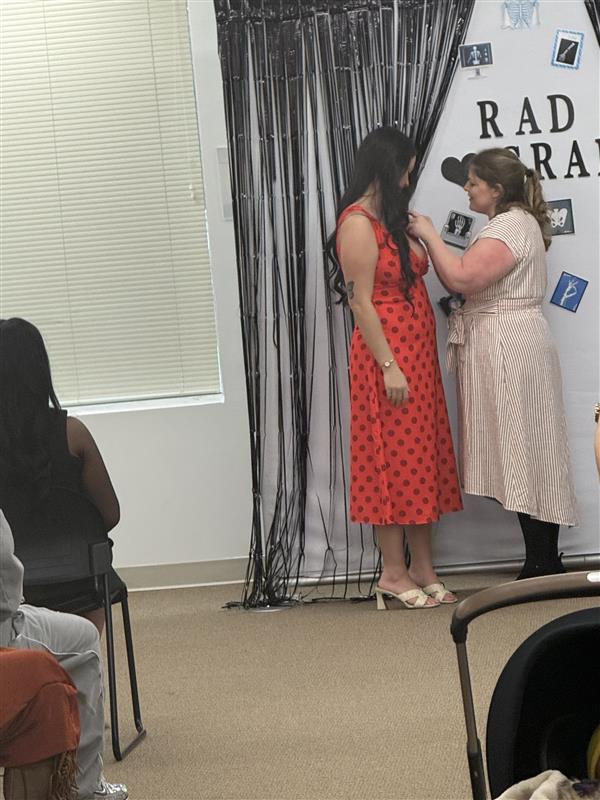 Southeastern College tweet media