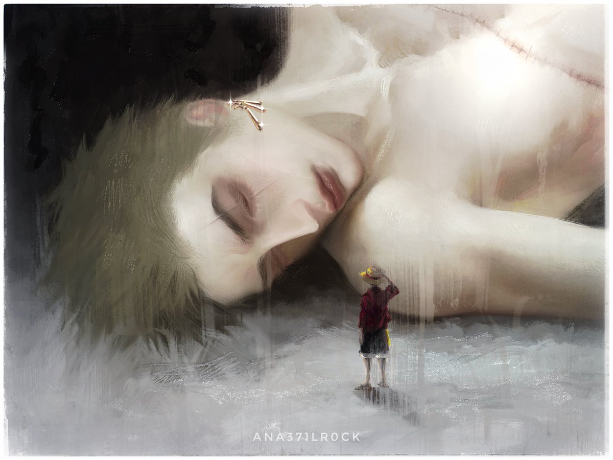anaevilrock's tweet photo. ‘ roronoa zoro x monkey d luffy 

art by me 

#ONEPIECE #RoronoaZoro #monkeydluffy #zolu https://t.co/9moCSIdG6c