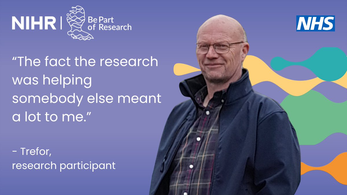 National Institute for Health and Care Research tweet media