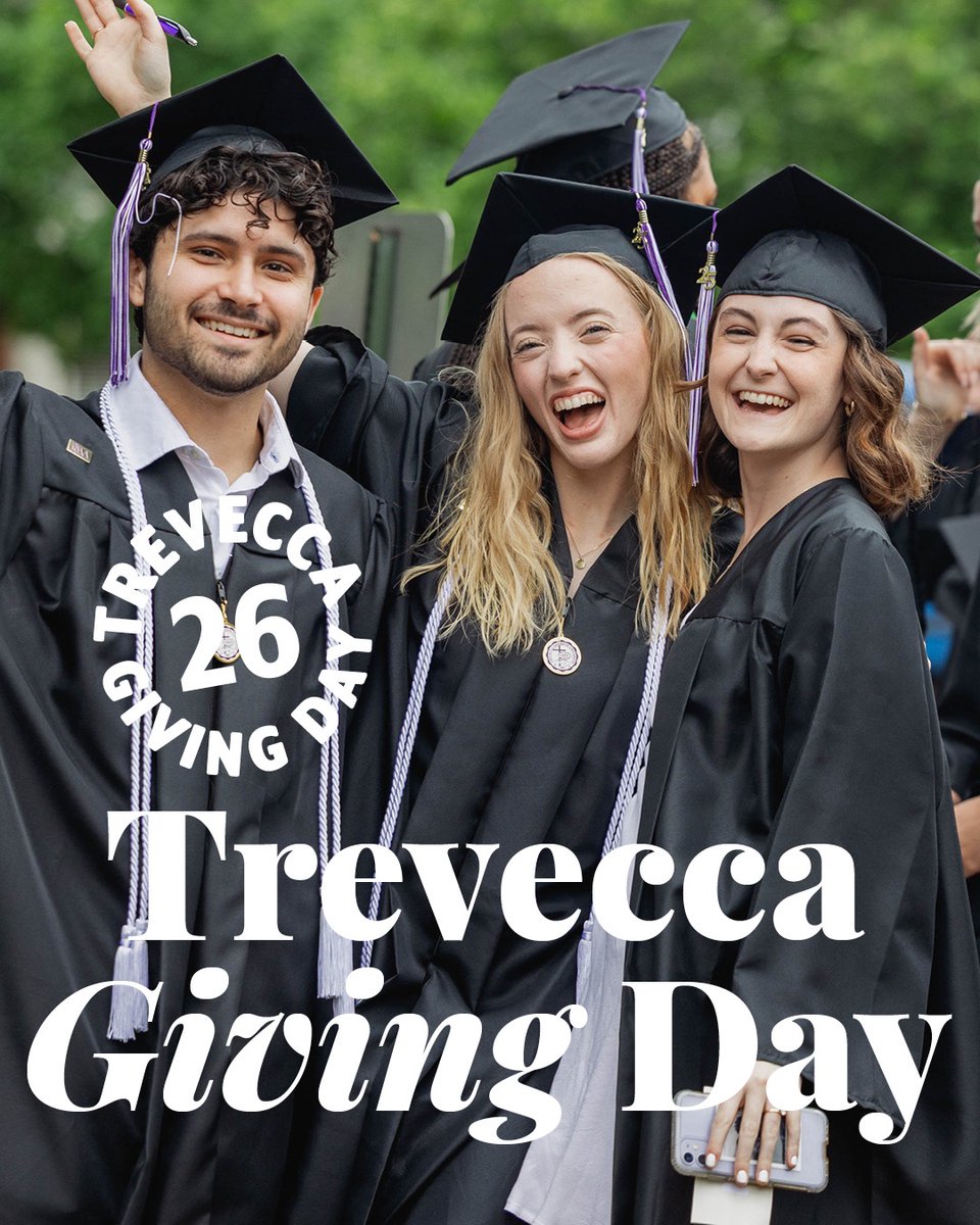 Trevecca Nazarene University tweet media