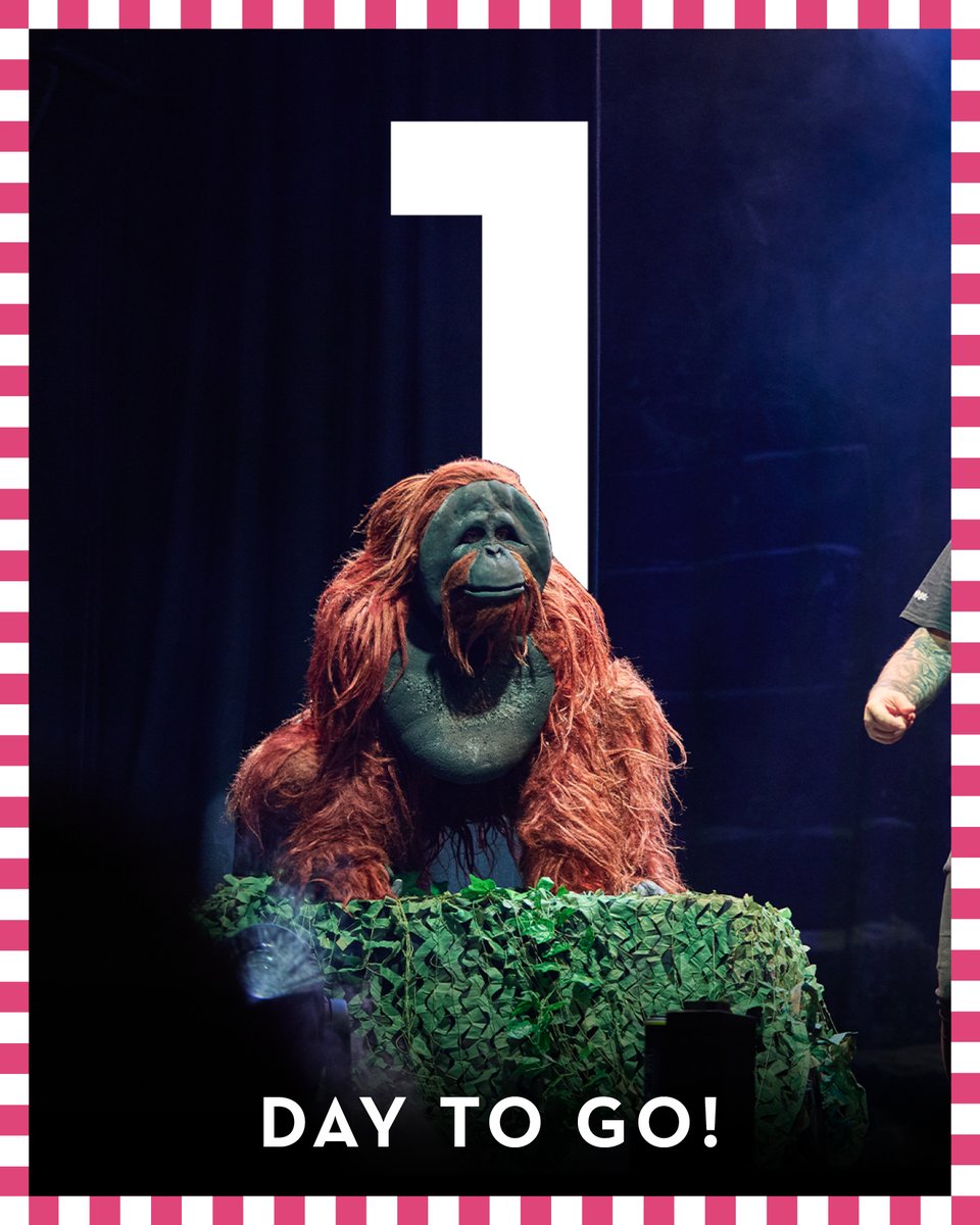 Butlin's tweet media