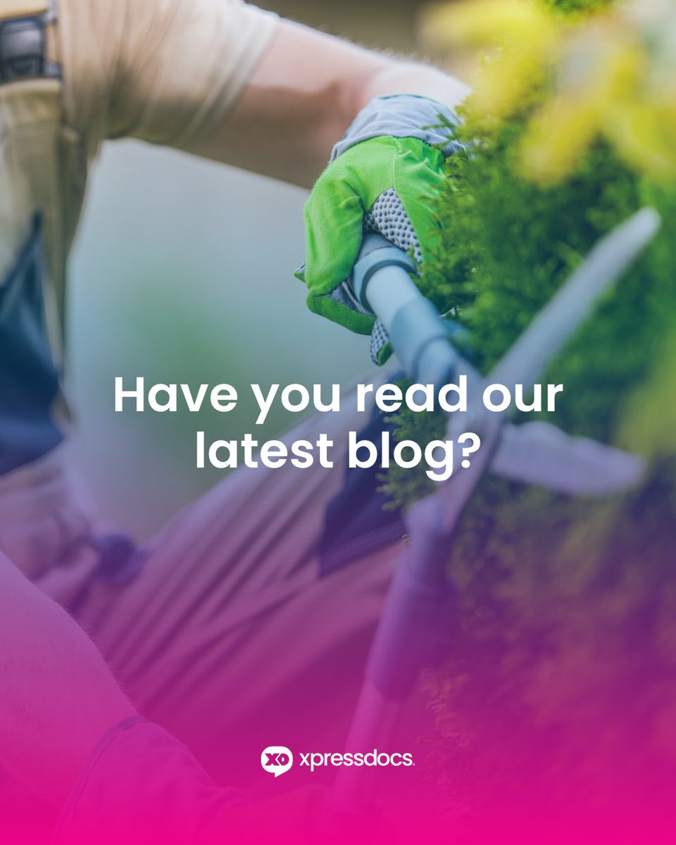 Xpressdocs tweet media