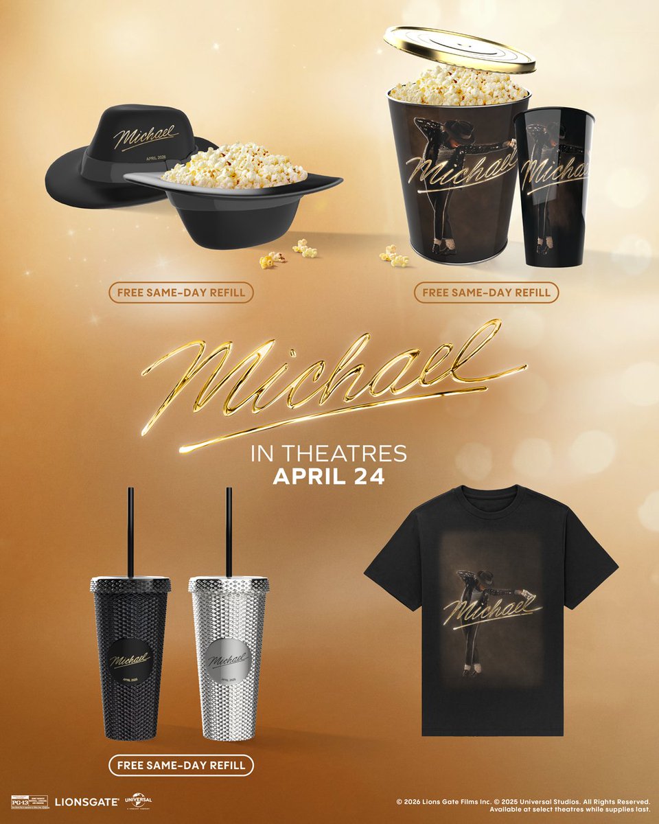 Cinemark Theatres tweet media