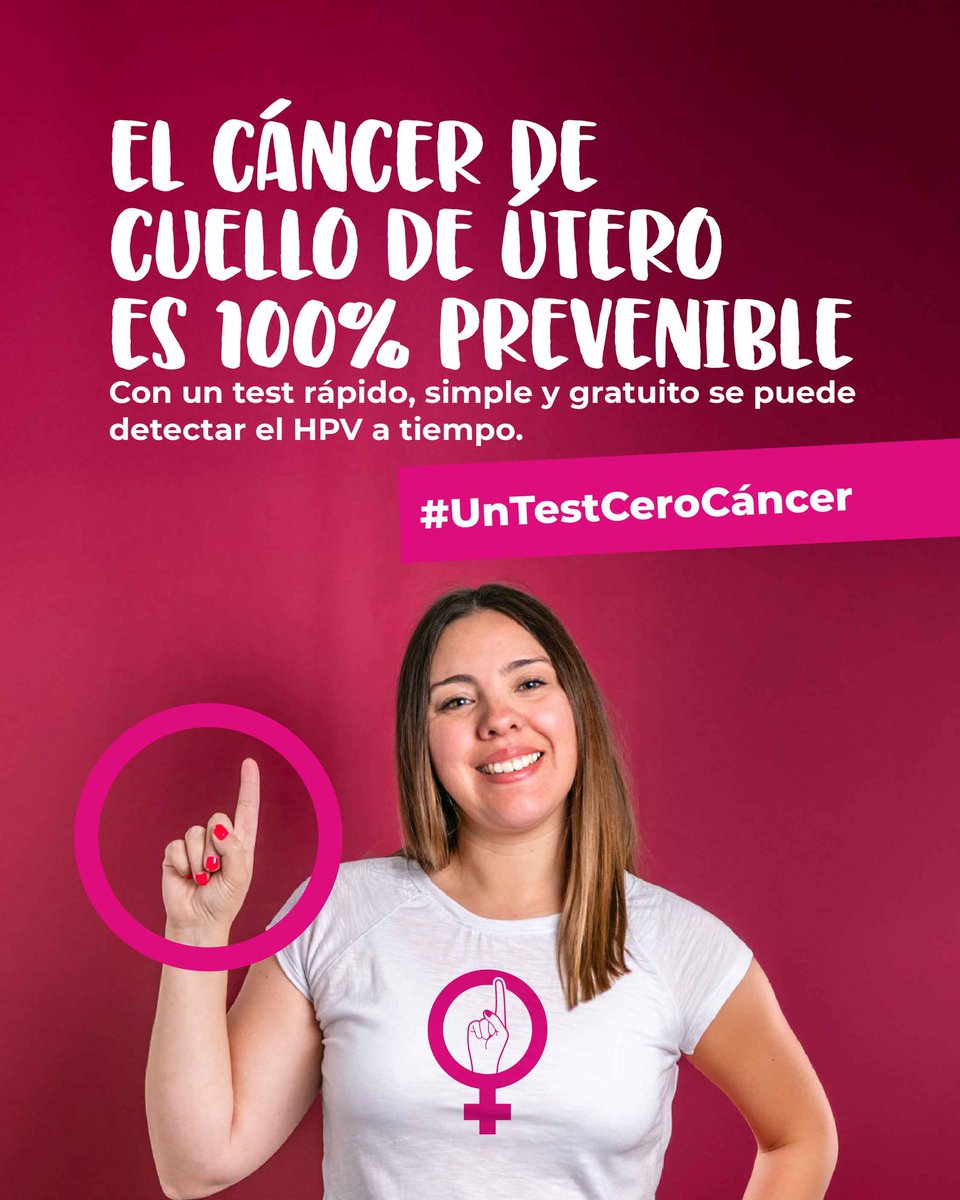 Ministerio de Salud y Deportes tweet media