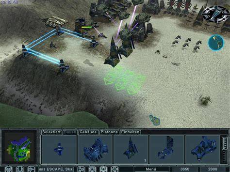 wayward 'Tempest Rising' strategy tweet media