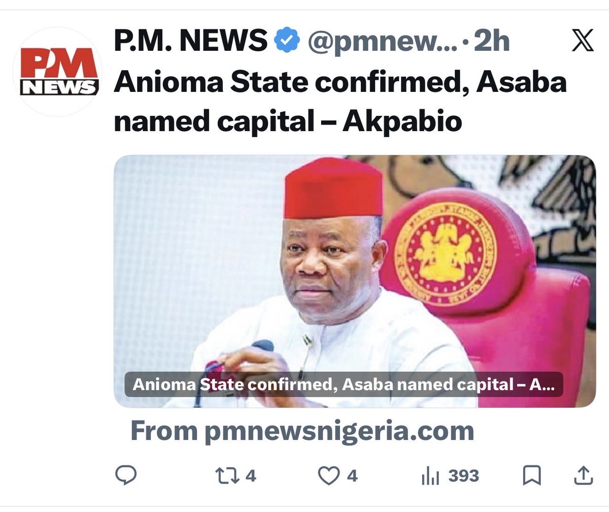 Ngozi Orabueze Deputy Prime Minister/COS USB tweet media