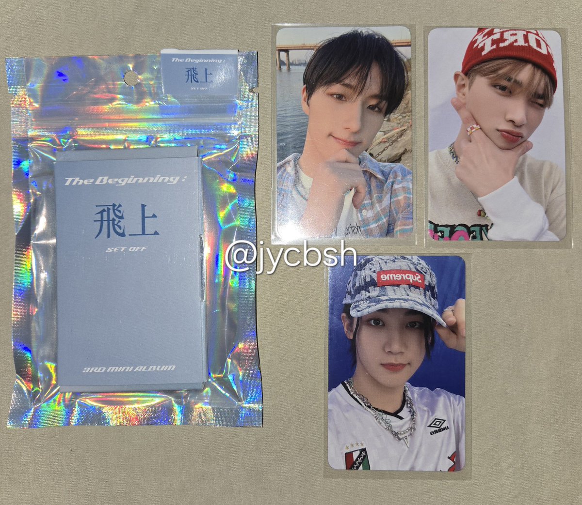 jycbsh's tweet photo. wts lfb ph

FREE - just pay for sf
can mine multiple items

mod: lbc only

itzy kill my doubt onues pygmalion stray kids noeasy oddinary album
cix 'OK' Episode 2: I'm OK WEi Love Pt.3: Eternally LUN8 Continue? ATBO The Beginning complete inclusion https://t.co/GaltxGyIM2