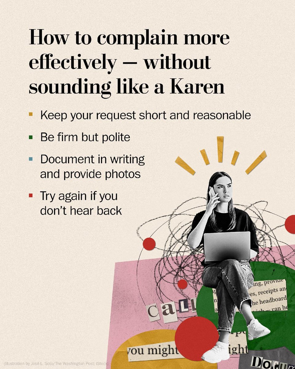 The Washington Post tweet media