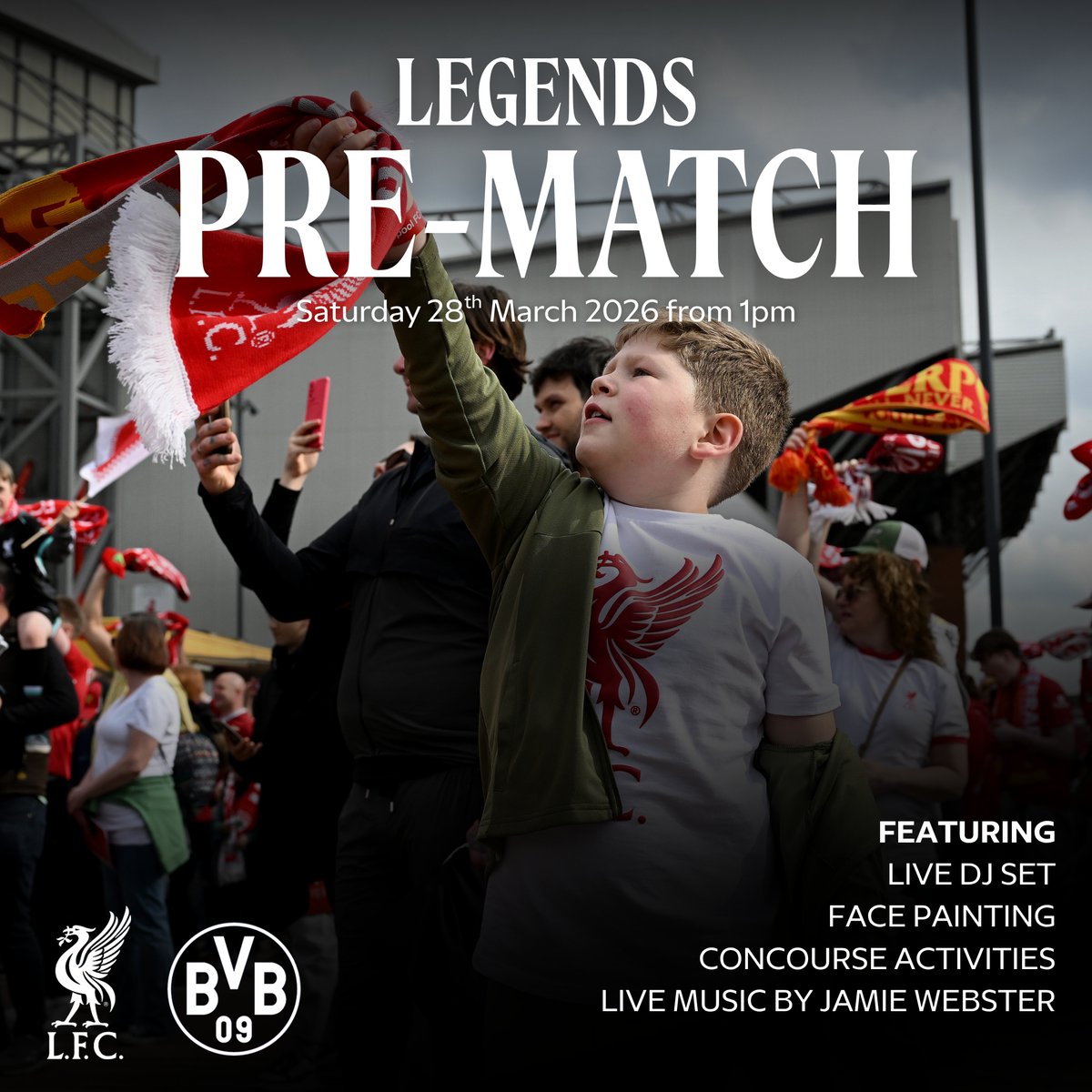 LFC Foundation tweet media