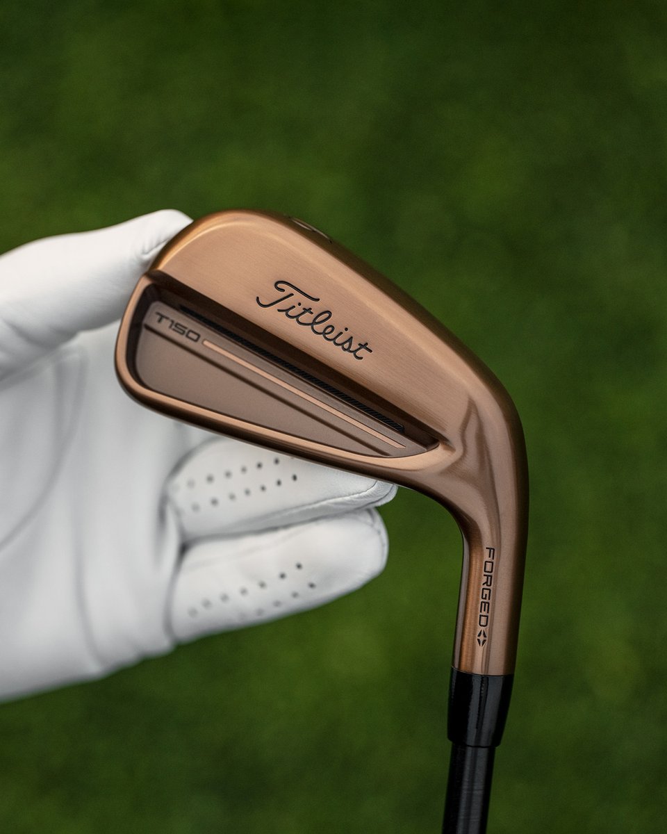 Titleist tweet media