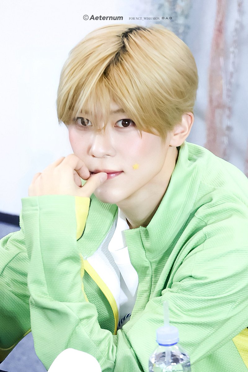 240728 COEX

#시온 #SION #シオン 
#NCT #NCTWISH