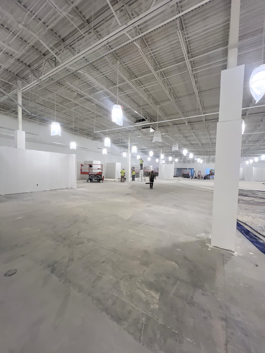 Jaco General Contractor, Inc. tweet media