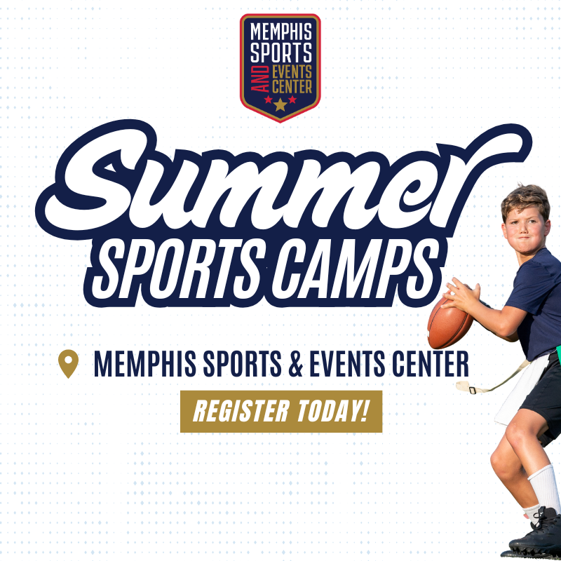 Memphis Sports & Events Center tweet media