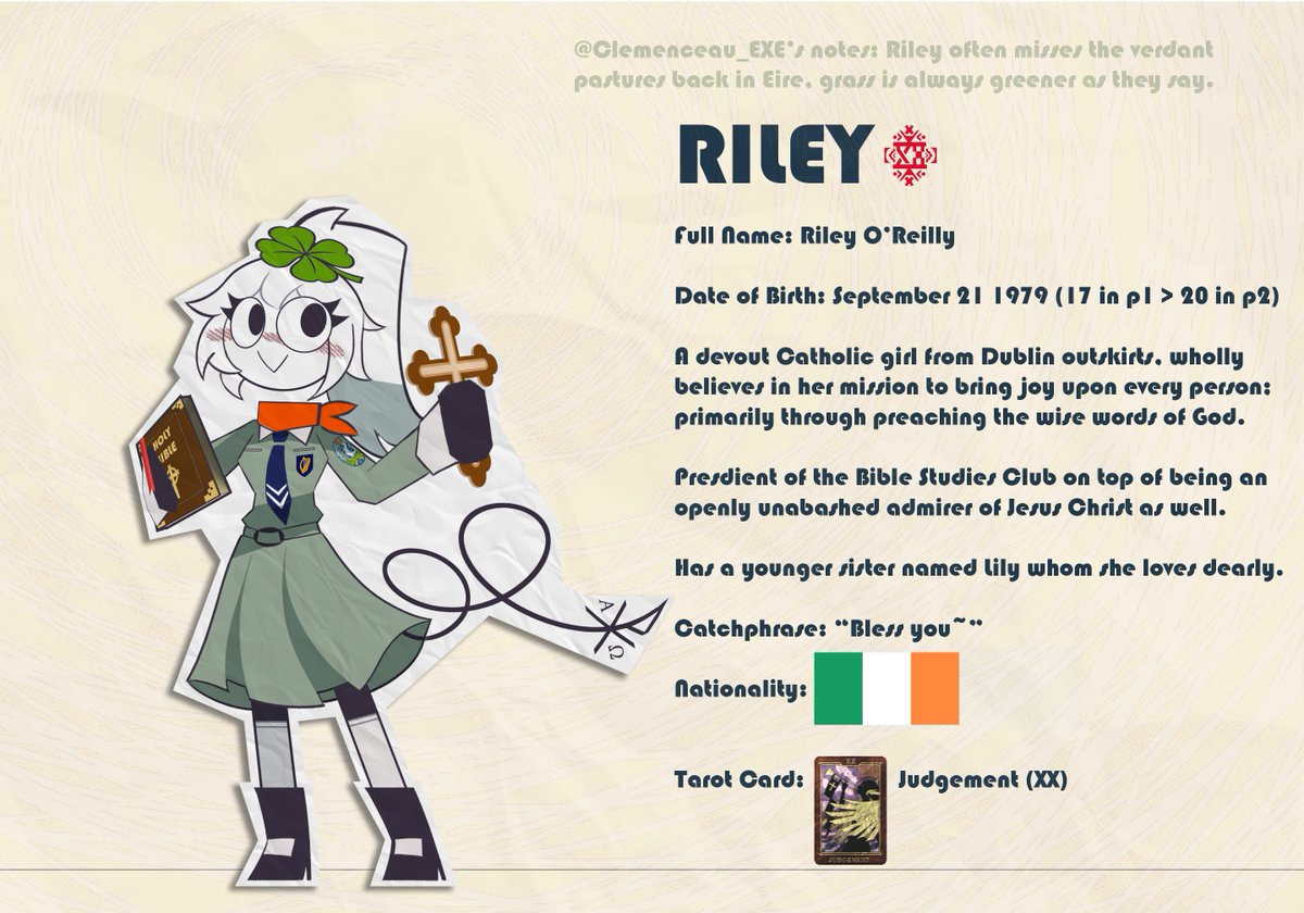 Clem-en-ceau tweet media