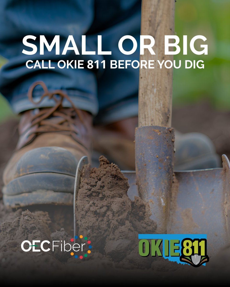 OEC Fiber tweet media