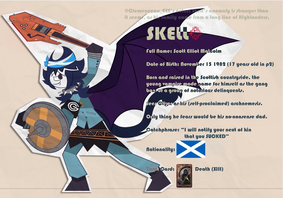 Clem-en-ceau tweet media