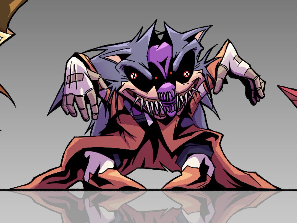 FRANKED-OUT! tweet media