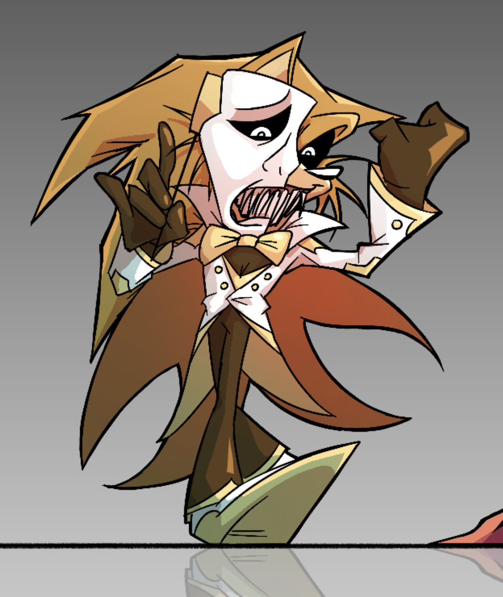 FRANKED-OUT! tweet media