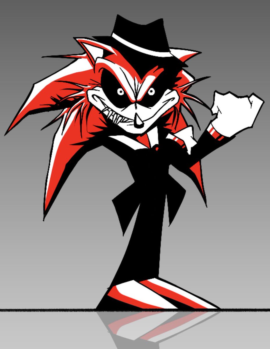 FRANKED-OUT! tweet media