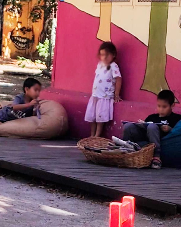 NiñezyAdolescencia tweet media